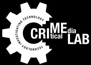critical media lab logo
